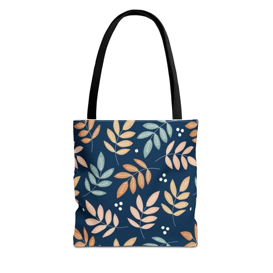 Flower Tote Bag (AOP)