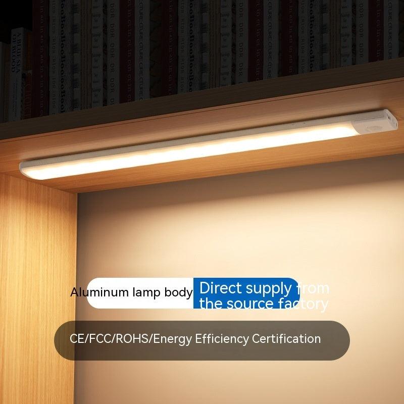 Magnetic Smart Infrared Sensor LED Lamp - OptiChoice