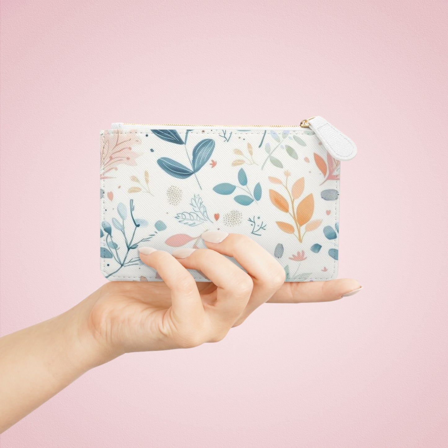 Mini Clutch Bag