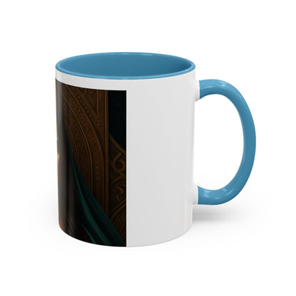 Beautiful Queen Coffee Mug