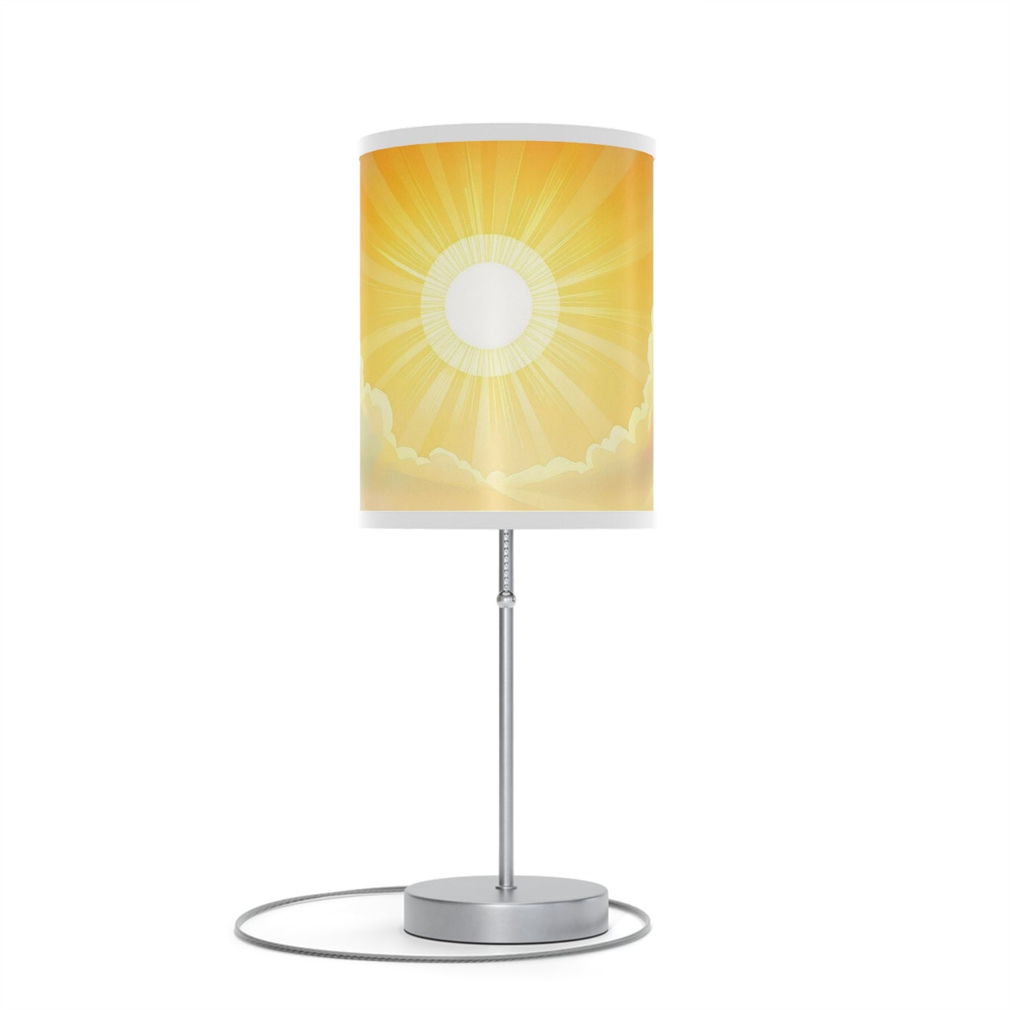 Lamp on a Stand, US|CA plug sun