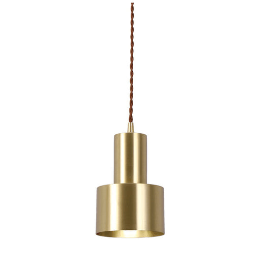 Minimalist Creative Bedside Chandelier | Adjustable Height | LED Lighting | Bedroom Decor