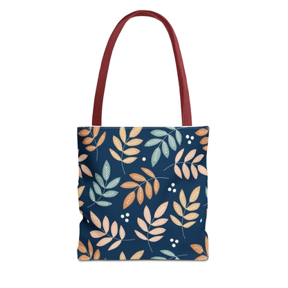 Flower Tote Bag (AOP)