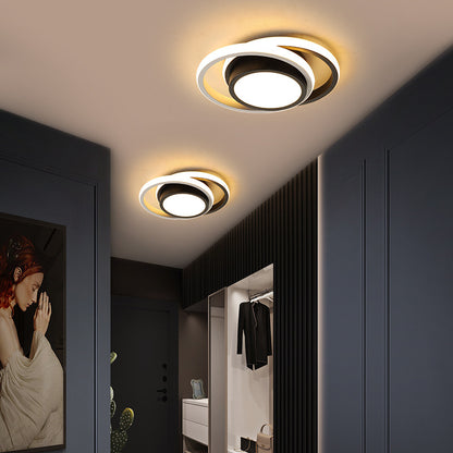 Modern Nordic Wall Light-Versatile and Stylish