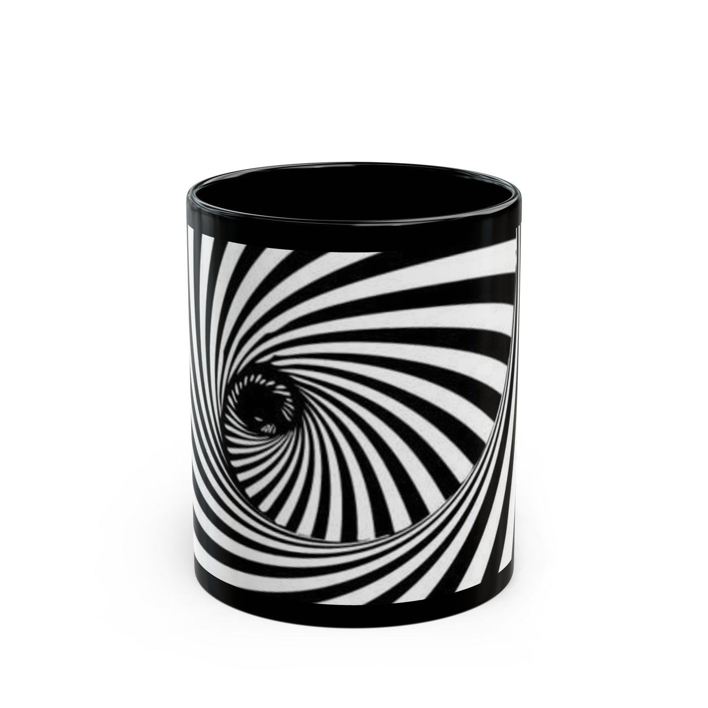 Black Mug (11oz, 15oz)