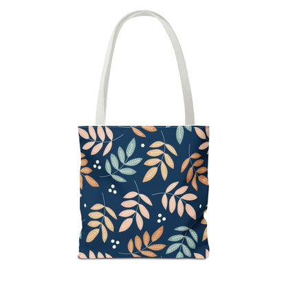 Flower Tote Bag (AOP)