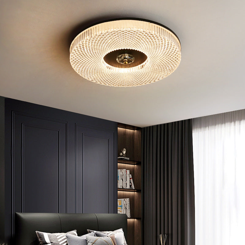 Nordic Creative Bedroom LED Ceiling Lamp | Modern Minimalist | Bedroom | Dining Room | Home Decor