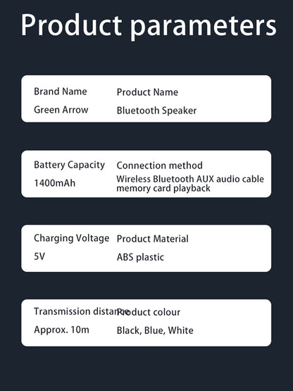 Digital LED Mirror Alarm Clock | Bluetooth Speaker | Wireless Charging | FM Radio | Modern Design