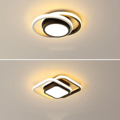 Modern Nordic Wall Light-Versatile and Stylish