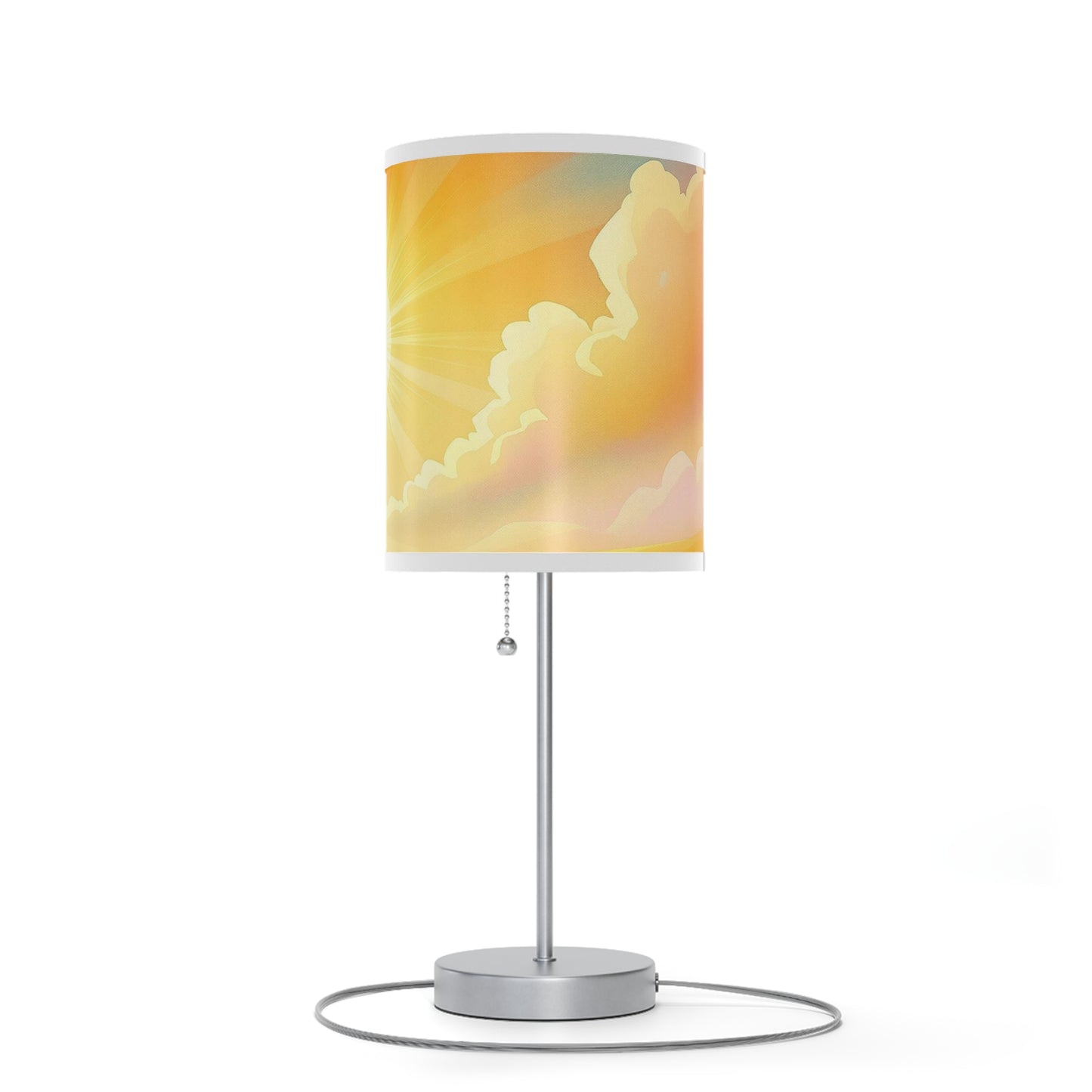 Lamp on a Stand, US|CA plug sun