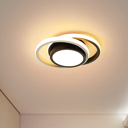 Modern Nordic Wall Light-Versatile and Stylish