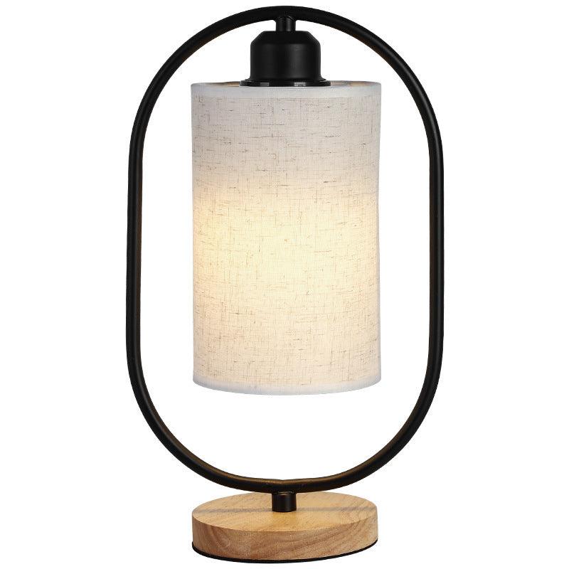 Nordic Style 5W Bedroom Bedside Lamp