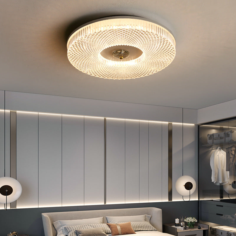 Nordic Creative Bedroom LED Ceiling Lamp | Modern Minimalist | Bedroom | Dining Room | Home Decor