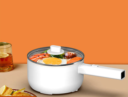 Versatile Multifunctional Electric Cooker for Dormitory & Small Spaces