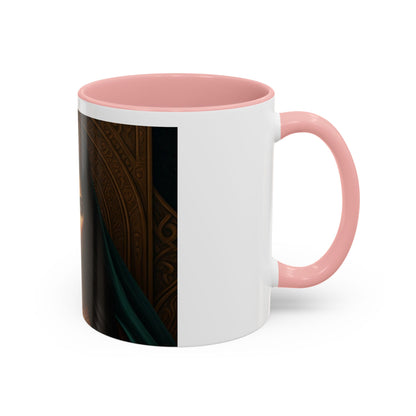 Beautiful Queen Coffee Mug