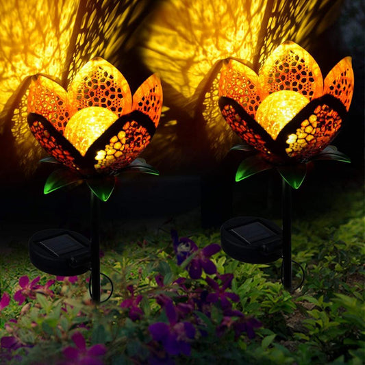 Solar Lawn Light-Illuminate Your Outdoor Space