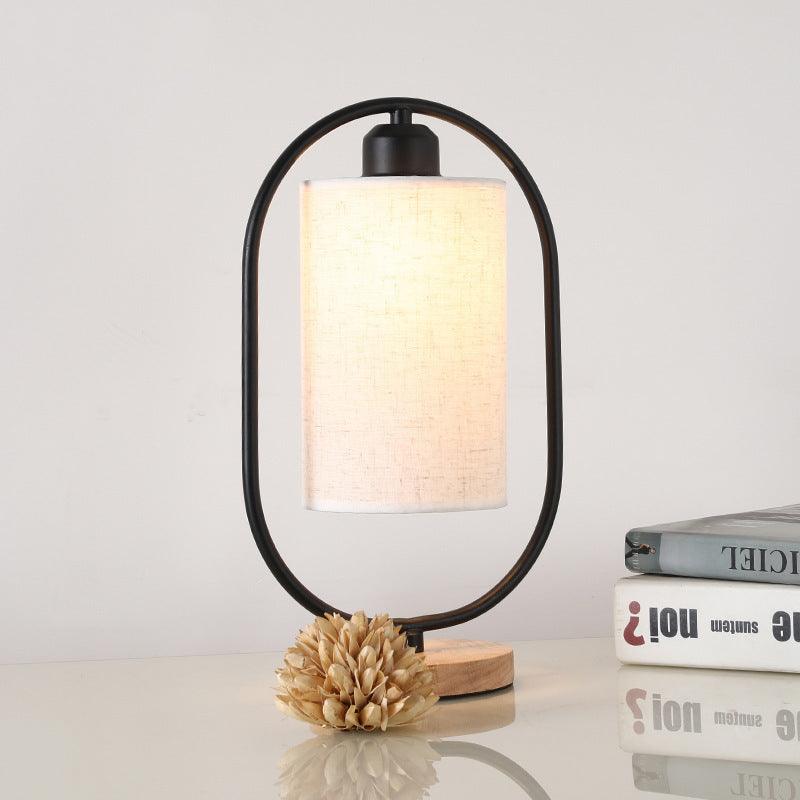 Nordic Style 5W Bedroom Bedside Lamp