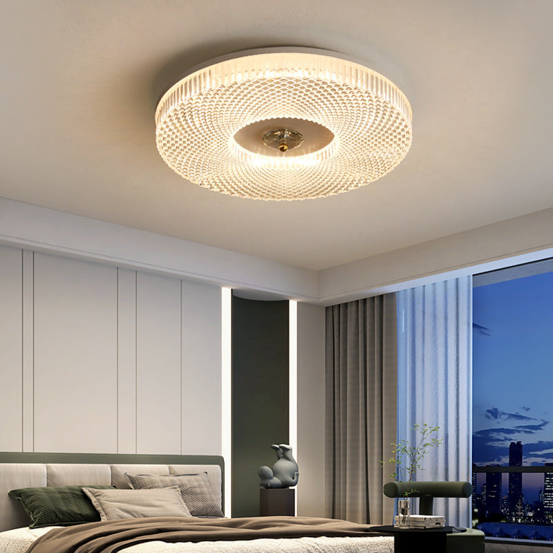 Nordic Creative Bedroom LED Ceiling Lamp | Modern Minimalist | Bedroom | Dining Room | Home Decor