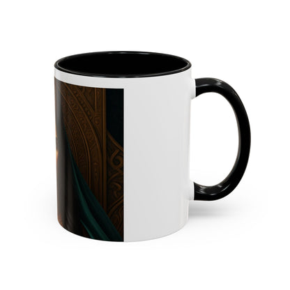 Beautiful Queen Coffee Mug