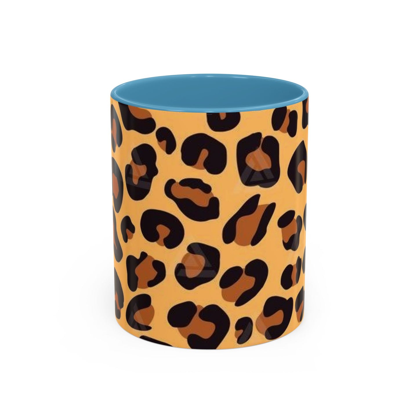 Leopard Design  Coffee Mug (11, 15oz)