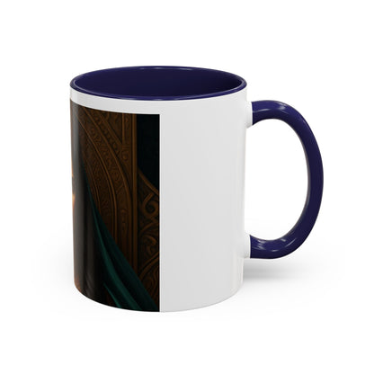 Beautiful Queen Coffee Mug