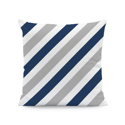 Minimalist Velvet Pillowcase | Digital Print | Home Decor | Soft and Comfortable | Modern Design