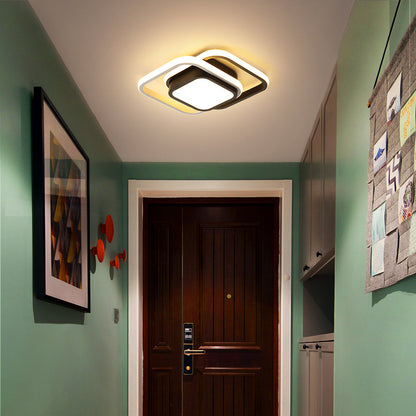 Modern Nordic Wall Light-Versatile and Stylish