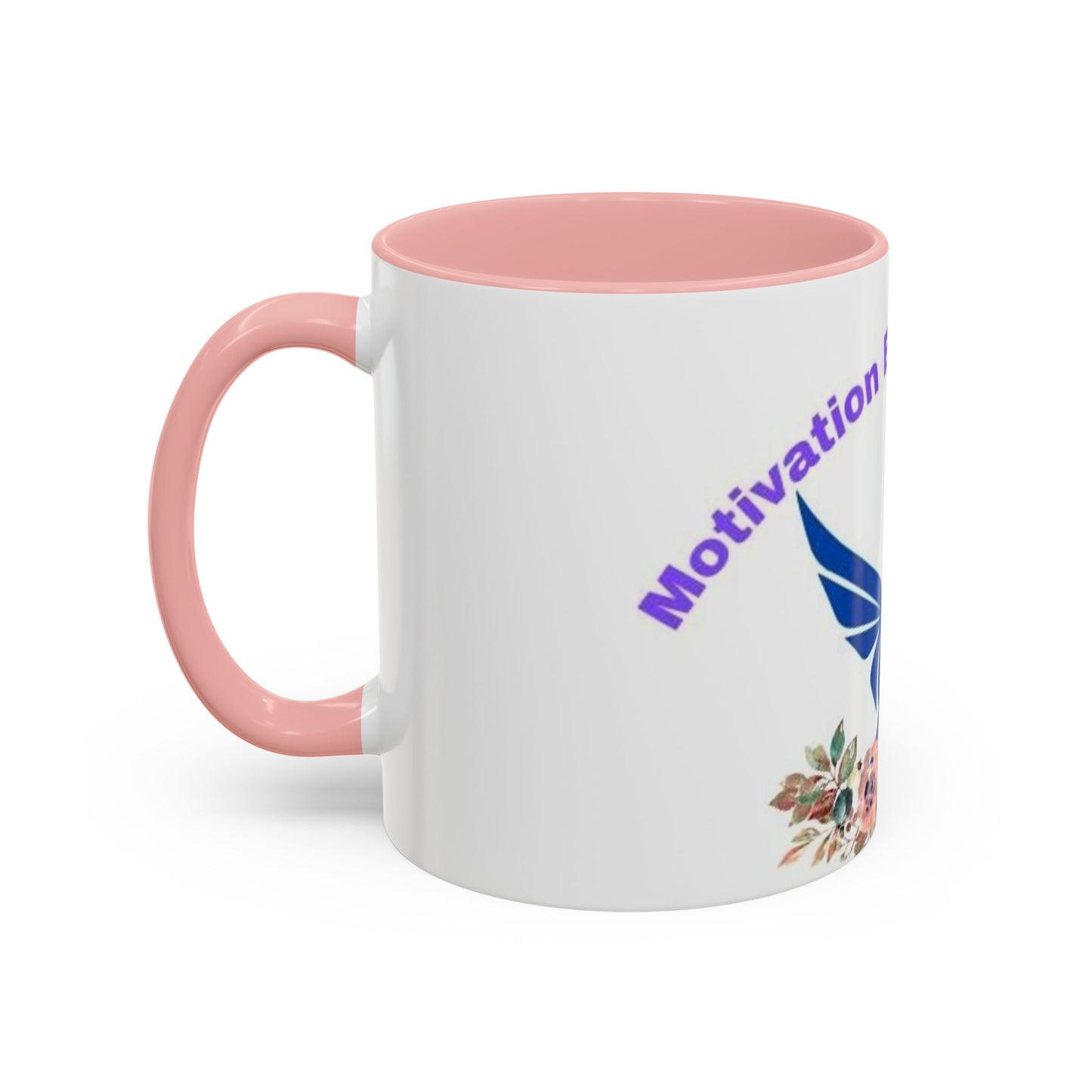 Motivation caffee mug