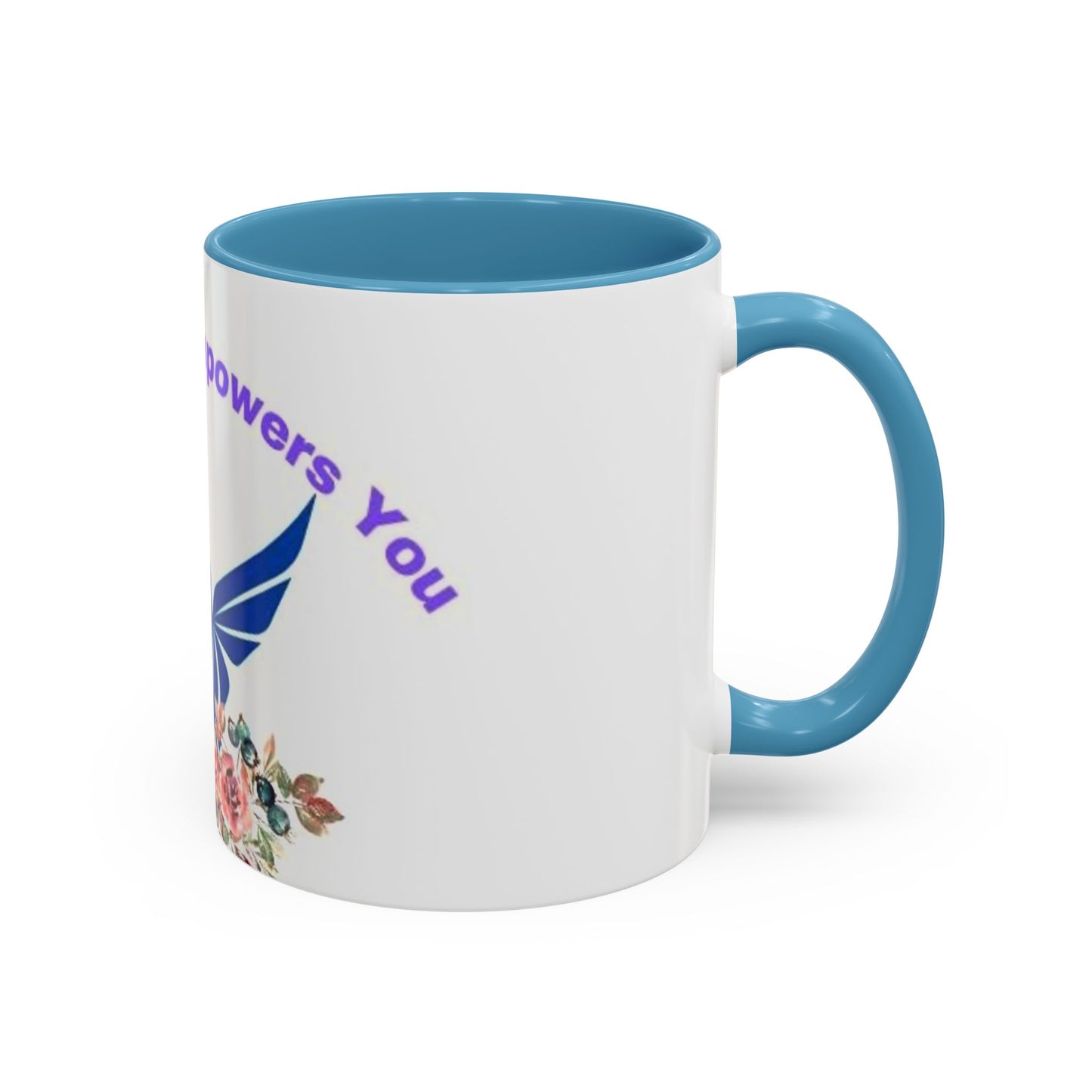 Motivation caffee mug