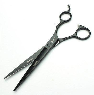 7 inch pet grooming scissors - OptiChoice