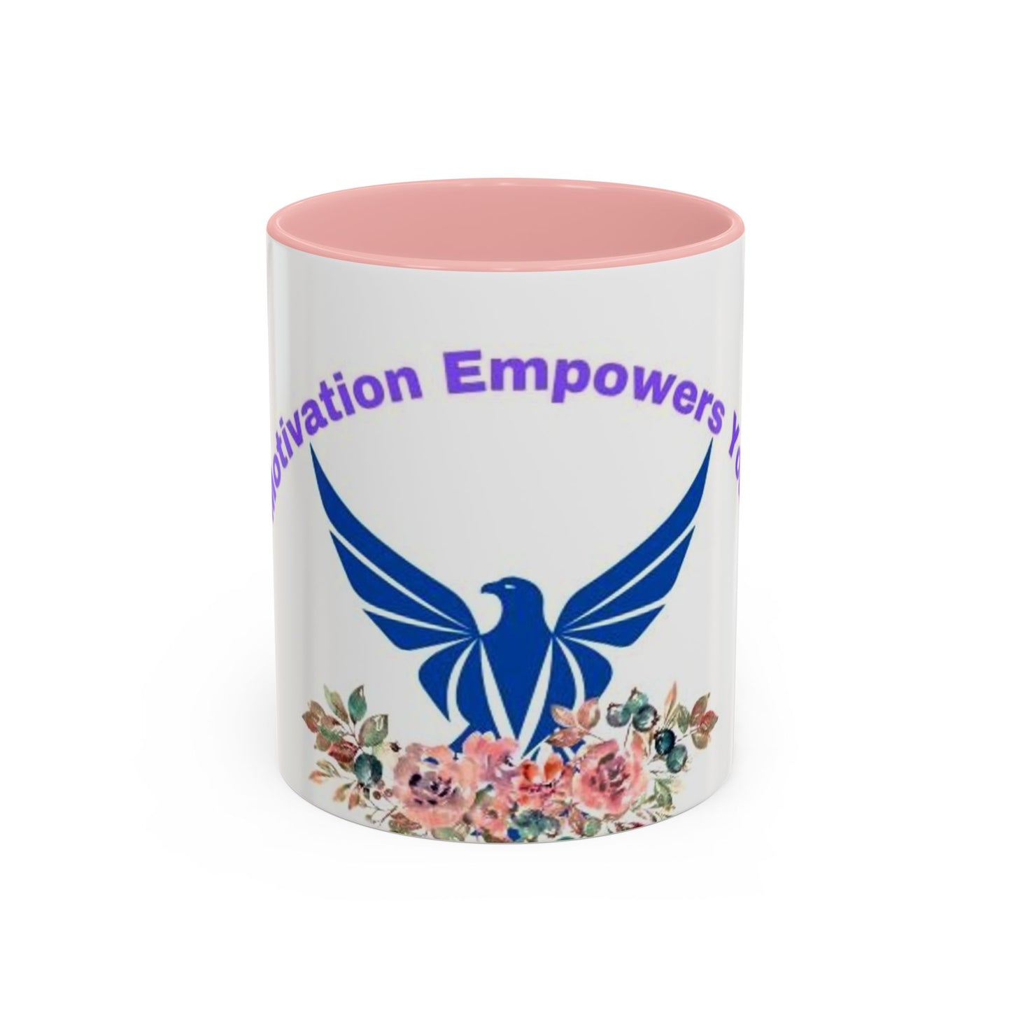 Motivation caffee mug