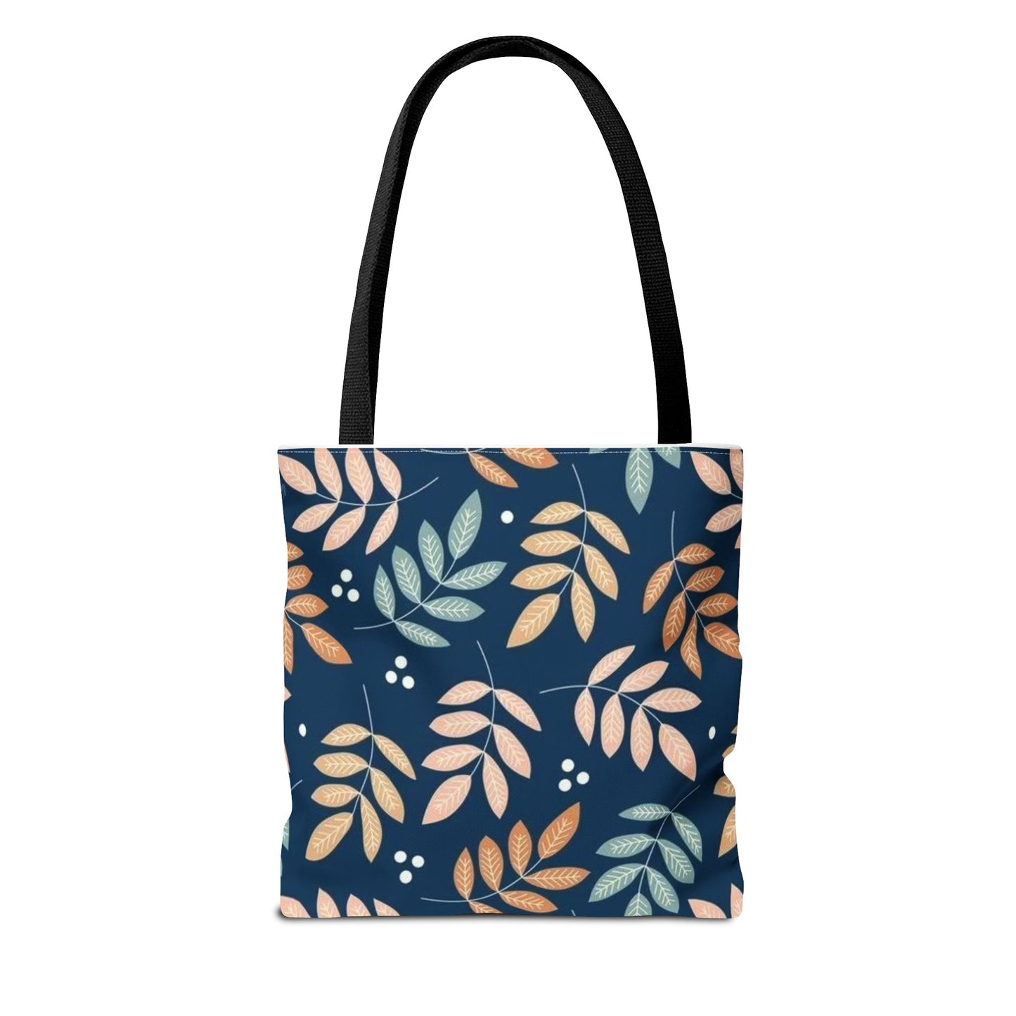 Flower Tote Bag (AOP)