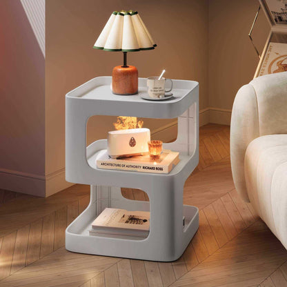 Modern Minimalist Bedside Supporter | Bedroom | Home Decor | Stylish | Durable