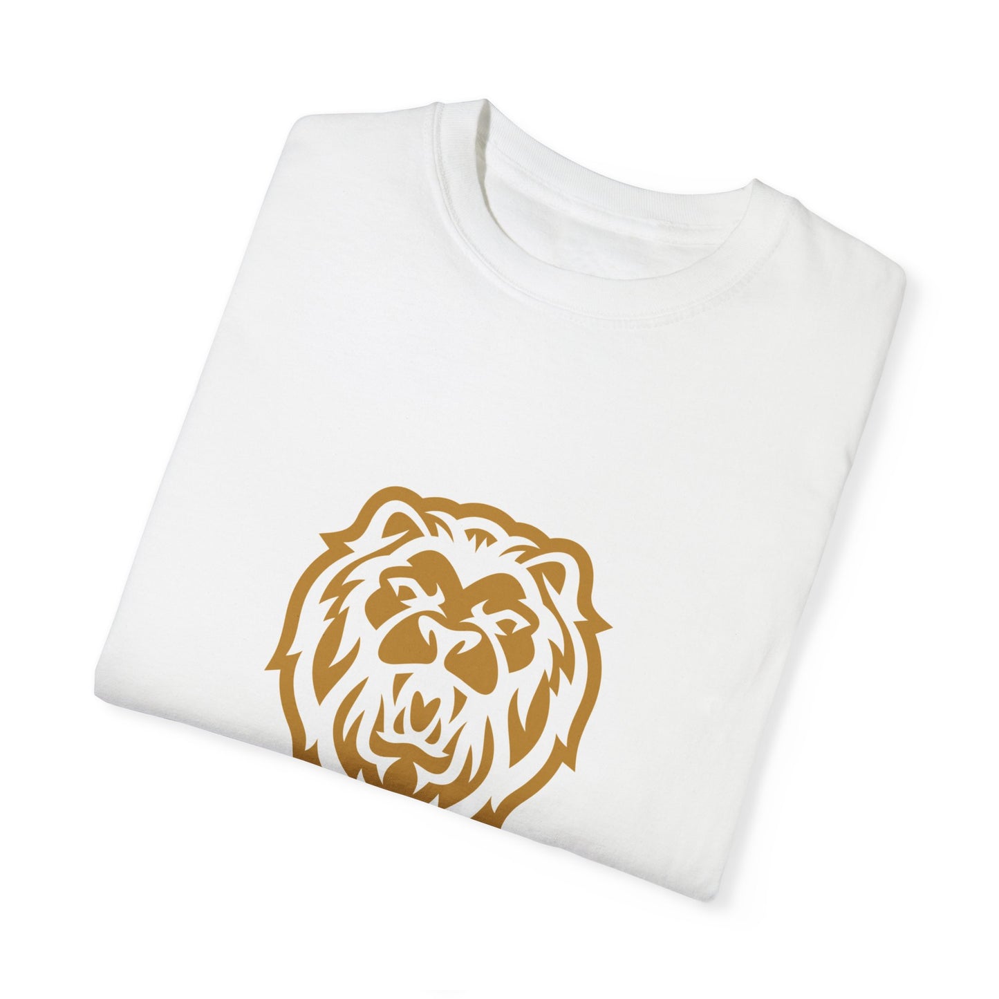 Lion King-Dyed T-shirt