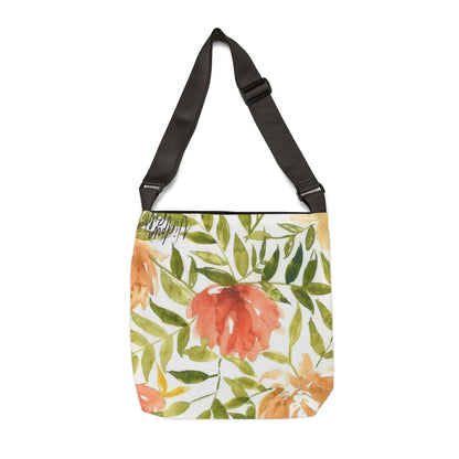 Adjustable Tote Bag (AOP)