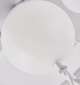 Nordic Ceiling Fan Lamp: A Stylish and Functional Addition