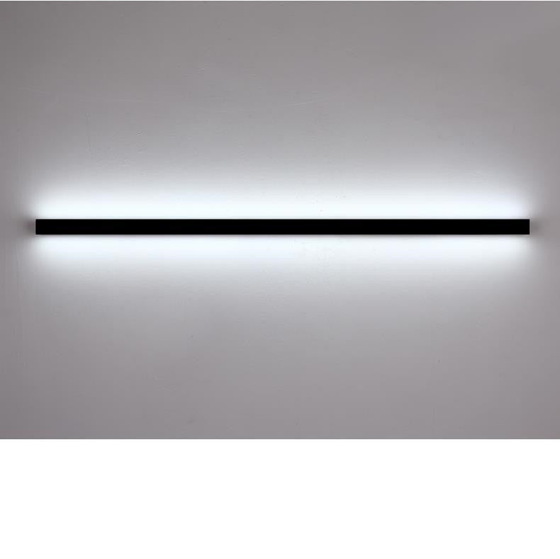 Modern Minimalist Wall Lamp: Sleek and Stylish