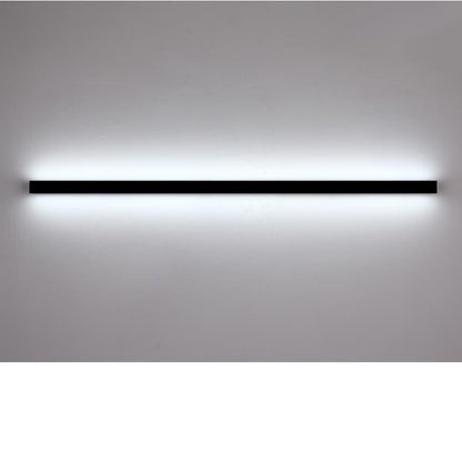 Modern Minimalist Wall Lamp: Sleek and Stylish