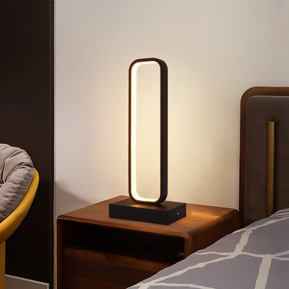 Smart Table Lamp | Nordic | Minimalist | Voice Control | Adjustable | Modern Design