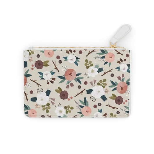 Mini Clutch Bag