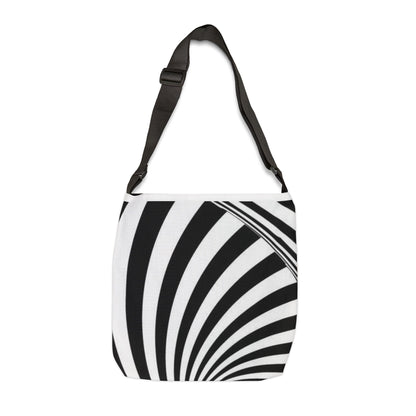 Adjustable Tote Bag (AOP)