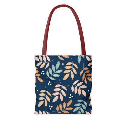 Flower Tote Bag (AOP)