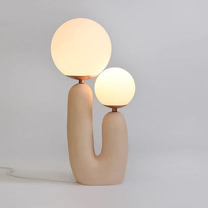 Modern Minimalist Bedside Lamp | Bedroom | LED Lighting | Home Decor | Desk Lamp