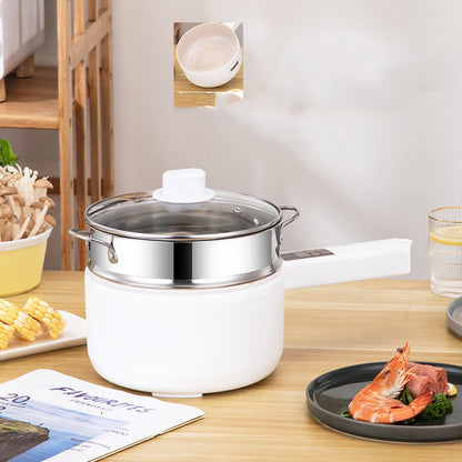 Versatile Multifunctional Electric Cooker for Dormitory & Small Spaces