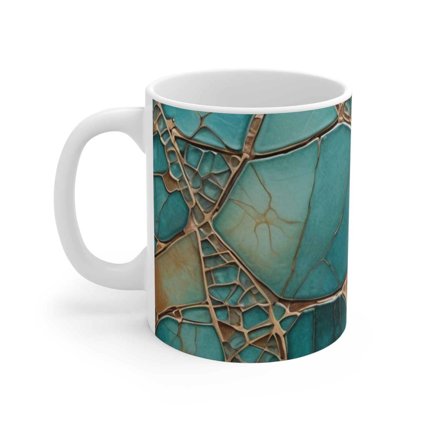 Mug 11oz