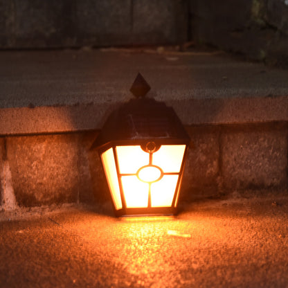 Outdoor LED Light: Create a Warm and Inviting Atmosphere