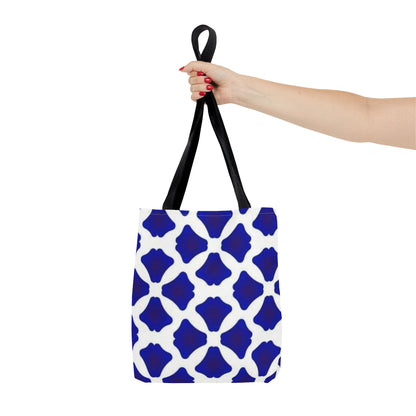 Ancient Tile Tote Bag (AOP)