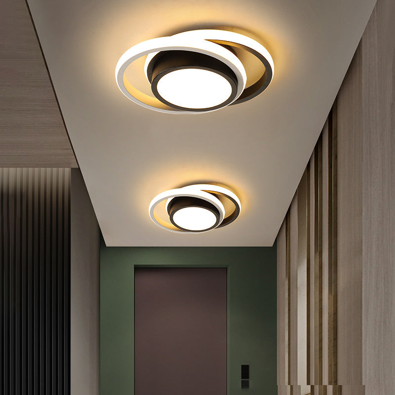 Modern Nordic Wall Light-Versatile and Stylish