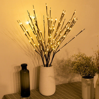 Nordic Twig Light | Decorative Light | LED | Bedroom | Living Room | Home Decor