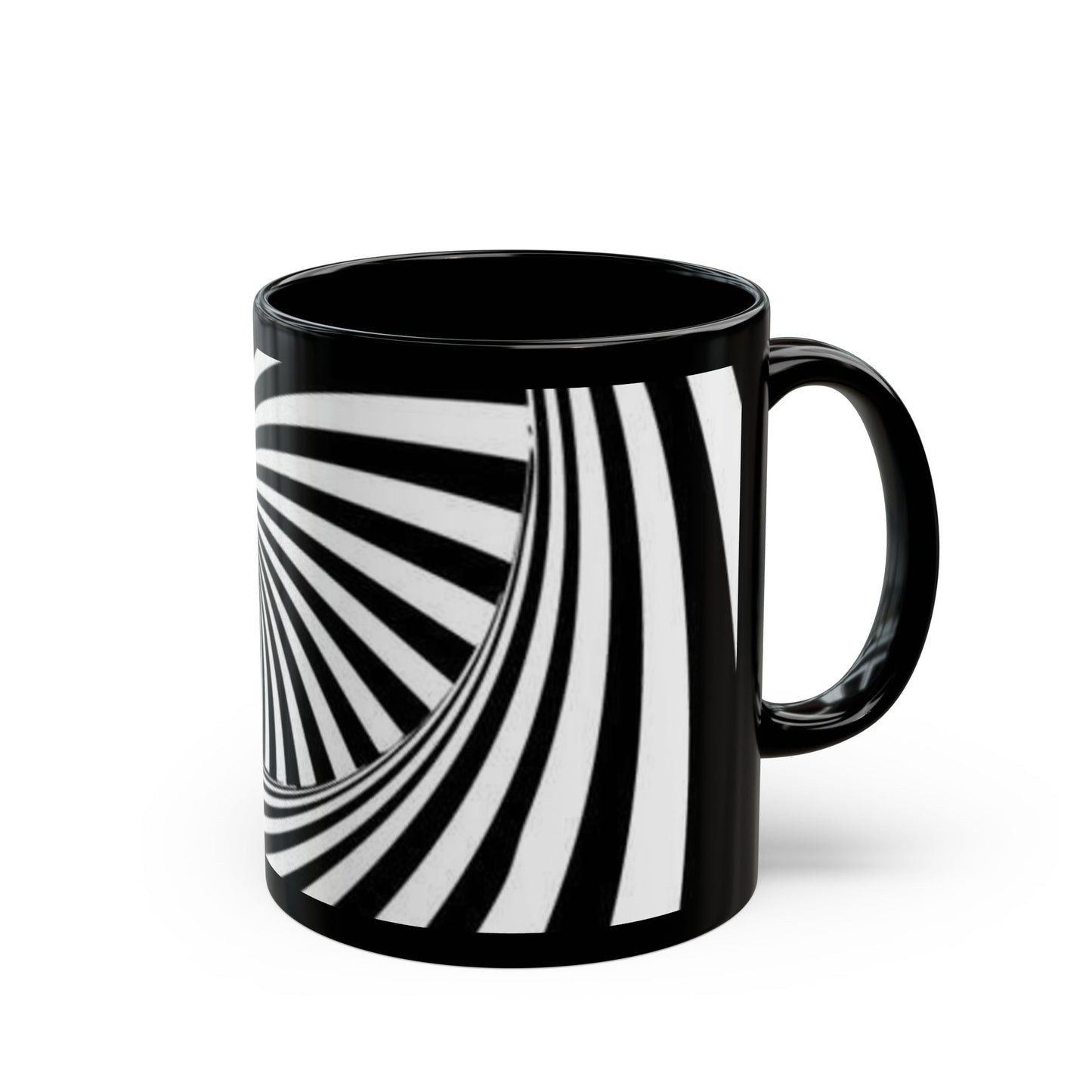 Black Mug (11oz, 15oz)